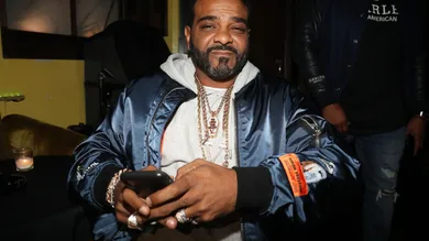 Jim Jones N3on Drug Deal Harlem Stream Hip Hop News