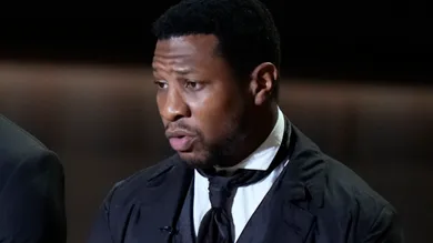 Jonathan Majors Marvel Exit Sexual Abuse Childhood Entertainment News