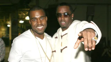 Power 105.1 FM Presents Jay-Z "I Declare War" Concert - October 27, 2005