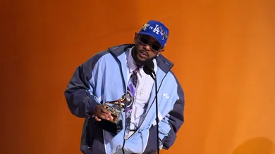 Kanye West Disses Kendrick Lamar 12 Rap Kings List Hip Hop News