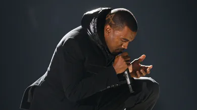 Kanye West Extended BULLY V1 Album DJ Akademiks Interview Hip Hop News