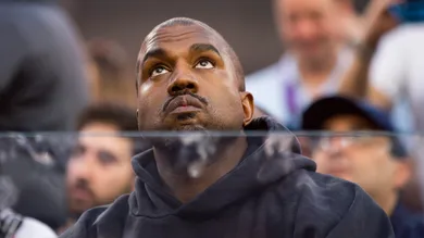 Kanye West Hating Kendrick Lamar Louis Vuitton Performance Hip Hop News
