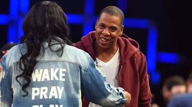 Kanye West Jay Z Twitter Rant Hip Hop News