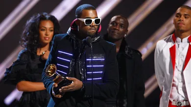 Kanye West Kendrick Lamar Cuts Playboi Carti Ty Dolla Sign Bully Hip Hop News