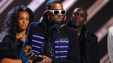 Kanye West Nazi Most Unbelievable Accomplishment Hip Hop News