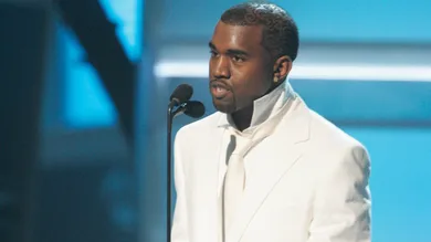 Kanye West PUFF Shirt Diddy Freedom Hip Hop News