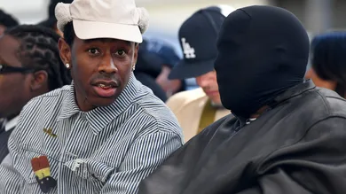 US-ENTERTAINMENT-MUSIC-WOF-STAR