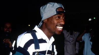 Keefe D Claims Innocence Tupac Murder First TV Interview Arrest Hip Hop News