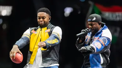 NFL: Super Bowl LIX-Kansas City Chiefs at Philadelphia Eagles