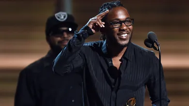 Kendrick Lamar Featured Playboi Carti I AM MUSIC Hip Hop News