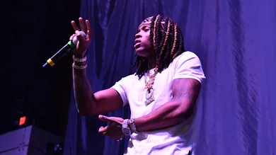 King Von Cousin Rapper Passed Away Shock Second Surgery Hip Hop News