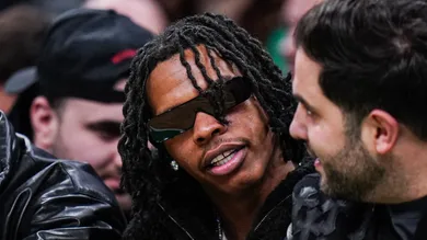 Lil Baby Update Release Date New Album Dominique Hip Hop News