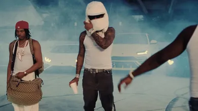 Lil Baby Young Thug Future Dum Dumb And Dumber Music Video Hip Hop News