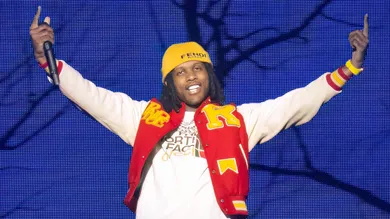 Lil Durk Deep Thoughts Fire Emoji Playlist Hip Hop News