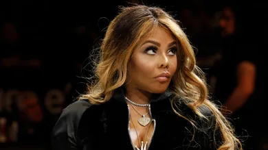 Lil Kim Biggie Smalls Mother Voletta Wallace Tribute Hip Hop News