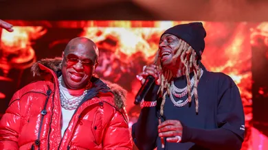 Lil Weezyana Presents Hot Boys Holiday