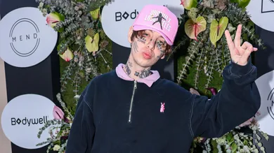 Lil Xan Not Guilty Plea Assaulting Fan Concert Hip Hop News