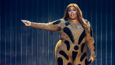 Lizzo Confronts Yung Miami Explain Comments Weight Loss Hip Hop News