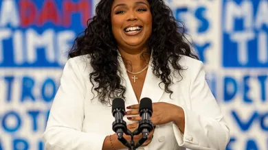 Lizzo Livestream Clip Weight Loss Music News