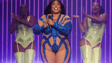 Lizzo Sister Rosetta Tharpe Biopic Music News