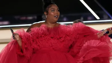 Lizzo Weight Loss Vanity Fair Oscars Afterparty Music News