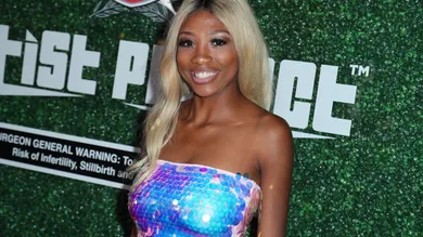 Loren LoRosa iHeartMedia Show Jess Hilarious Drama Hip Hop News