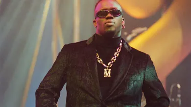 Mark Morrison Arrested Florida Battery Racially Charged Music News