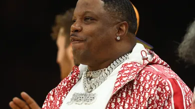 Mase Open To Visiting Diddy Prison Hip Hop News