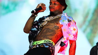 Meghan Cuniff Tory Lanez New Album PETERSON Hip Hop News