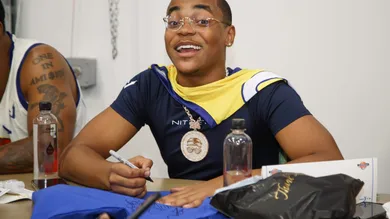 Michael Rainey Jr Lil Meech 50 Cent Drama Hip Hop News