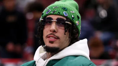 Charlotte Hornets v Chicago Bulls