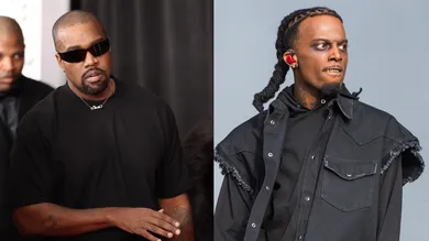 playboi carti & kanye