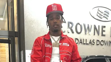 Mother GS Lil Ronnie Child Boasts Burying Daughter Gucci Hip Hop News