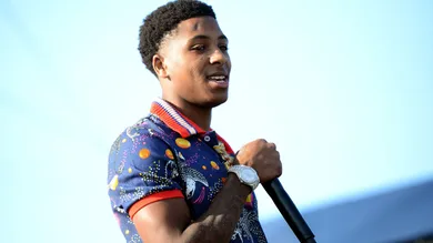 NBA YoungBoy Released Prison Transferred Hip Hop News