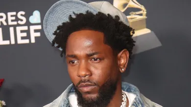 NFL Behind Scenes Kendrick Lamar Super Bowl Halftime Show Hip Hop News