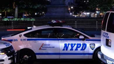 NYPD Officer Pulled Sex Crimes Cases Twerking Music Video Hip Hop News
