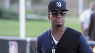Ne Yo Polyamorous Relationship Four Girlfriends Roles Music News