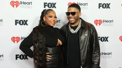 2025 iHeartRadio Music Awards - Press Room