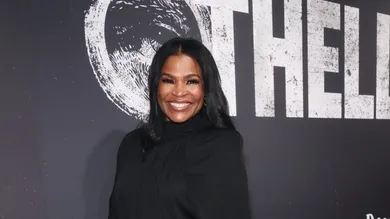 "Othello" Broadway Opening Night