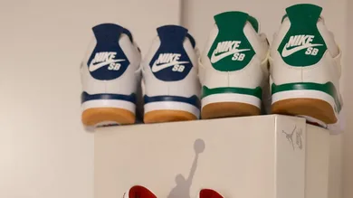 nike-sb-x-air-jordan-4-sneaker-news