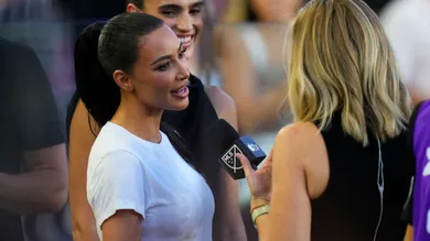 OJ Simpson Estate Kim Kardashian Father Bible Pop Culture News