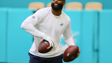 NFL: Washington Commanders at Miami Dolphins
