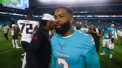 NFL: Atlanta Falcons at Miami Dolphins