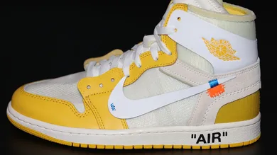 Off-White-Air-Jordan-1-Canary-Yellow-1