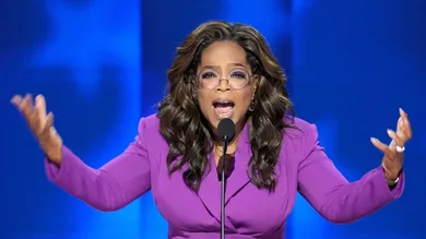 Oprah Winfrey Michael Jackson Quincy Jones Oscars Tribute Music News