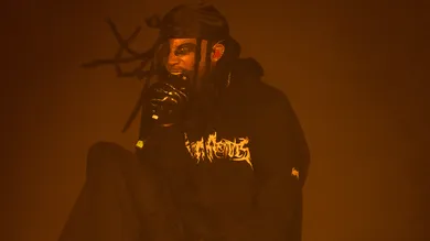 Playboi Carti Adin Ross New Album MUSIC Kai Cenat Hip Hop News