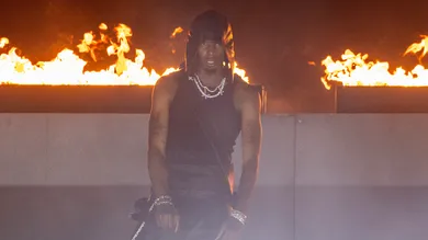 Playboi Carti Denies Using AI New Album MUSIC Hip Hop News