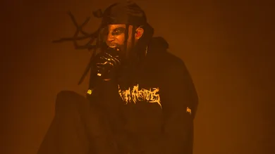 Playboi Carti MUSIC Billboard Second No 1 Week Hip Hop News