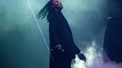 Playboi Carti New Album MUSIC Spotify Opening Week Hip Hop News