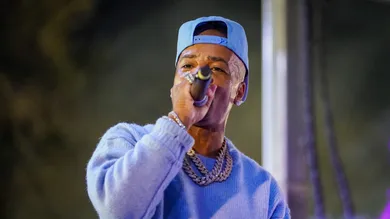 Florida Classic Block Party With Plies